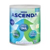 ASCENDA Suplemento Alimenticio Sabor Vainilla Lata de 900g