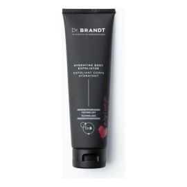Exfoliante Corporal Hidratante De Microdermoabrasión Dr. Bra                                                                                          