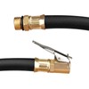 WEAVERBIRD Car Tire Hoses, Tire Valve Air Hoses Portable Compressor