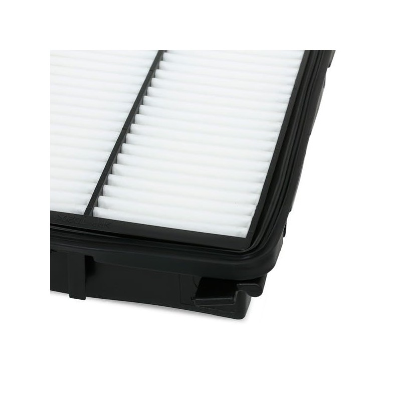 RIDEX 8A0648 Engine Air Filter Recirculation Filter