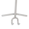 Dutch Oven Lid Lifter Tool Camp Cast Iron Pot Non