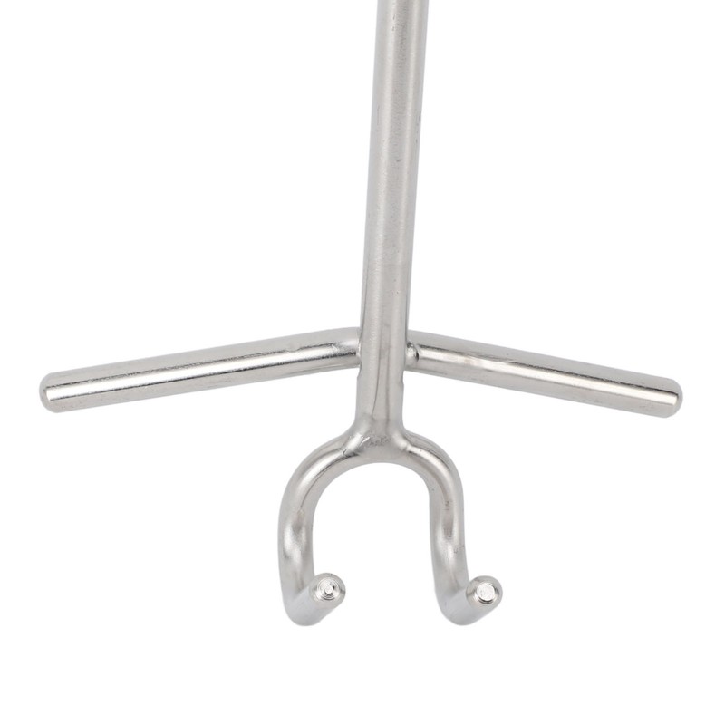 Dutch Oven Lid Lifter Tool Camp Cast Iron Pot Non
