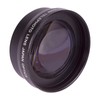 FOR CANON EOS REBEL HD ZOOM LENS +16GB STARTER KIT
