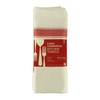 Pack of 6 Kitchen Tea Towels Large 100% Cotton Commercial