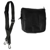 vhbw Universal case Size M Black Suitable for Camera, Camcorder,