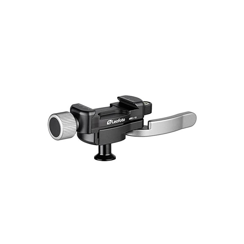 LEOFOTO MBC-18 Tripod Ball Head