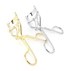 ( ) Natural curl creation classic eyelash curler x 2 (random) / ( )자연스러운 컬 연출 클래식 속눈썹 뷰러 X2개 (랜덤)