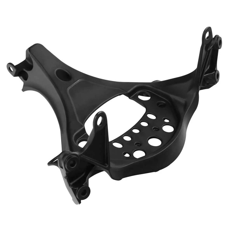 TCMT Front Headlight Upper Fairing Stay Bracket Fit For Honda