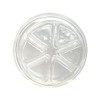 LiveMoor Wax Melt Clamshells/Packaging - Packs of 10 (6 Segment