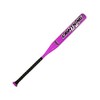 Dudley Lightning Lift Aluminum Fastpitch Softball Bat - 31"/18 oz.
