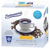 Entenmann's Single Serve Coffee, 4/18 count boxes (72 total) (Breakfast