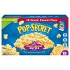 Pop Secret Movie Theater Butter Popcorn 36 Bags Microwave Snack