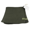 Ecovask Pot Holders Two Pack Organic Cotton, Tasman