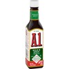 A.1. Bold & Spicy Steak Sauce, 10 oz Bottle (Pack