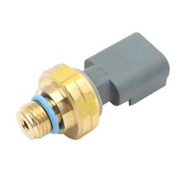 Aynaxcol 4928594 Exhaust Gas Pressure Sensor EGR Replacement for Cummins ISX ISM ISC ISB ISL Diesel Dodge Ram 2500 3500 6.7L, Replace 4087989 4903479 4921746