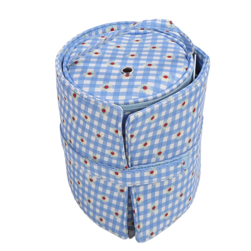 Crochet Hooks Set Ergonomic Crochet Hooks with Case for Arthritic