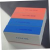 Ipetboom 12pcs Sponge Nail File Buffer Block Dead Skin Remover