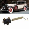 Plunger Car Brake Light Switch, Universal Oldtimer 12V High Quality