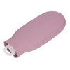 550ml Hot Water Bag Silicone Plush Cute Cartoon Explosion Proof