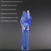 Zhan Yi Arrow Knocks 6.2MM(0.244-0.246”) 60 Pack Accessories Insert Nocks