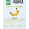 Small Pet Select - Healthy Snackers - Banana