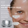 N1O1 Age-Defiance Eye Cream - Day & Night Moisturizer with