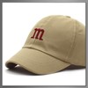 Buzz Selection CAP969 Hat, Cap, Lion Motif, Heatstroke Prevention, Kids,