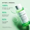 Farmacy 2% Salicylic Acid Toner for Face - Deep Sweep