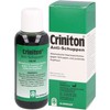 Criniton Anti-Dandruff Hair Wash Lotion 125 ml Solution