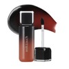 MILKTOUCH Black Peel Off Lip Tattoo - Long-Lasting Matte Lip,