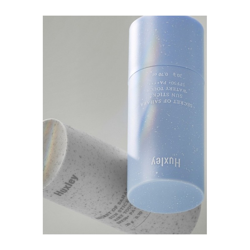Huxley [W Concept Exclusive Package] Sun Stick Airy Watery Touch
