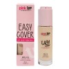 Pink Up Polvo Mate Hd + Maquillaje Líquido Easy Cover