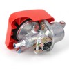 Carburetor, High Performance Carburetor，High Speed Motorized Bicycle Bike Carb Carbohydrate