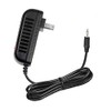 US Main AC DC Power Adapter Charger for Ozeri Nouveaux