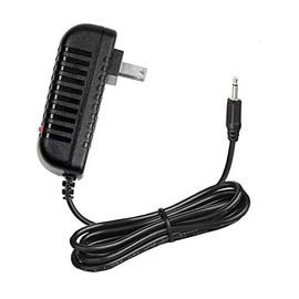 US Main AC DC Power Adapter Charger for Ozeri Nouveaux II Electric Wine Opener OW02A-S2, 5 Feet, with LED Indicator