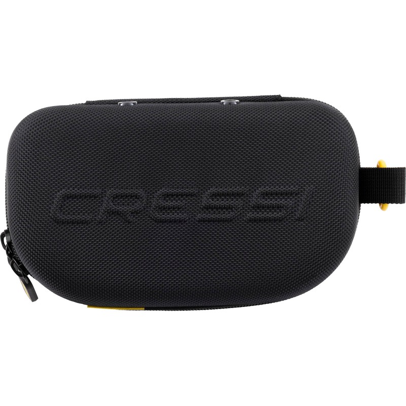 CRESSI Unisex Adult Elite Protective Case for Diving Masks, Case
