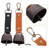 BESPORTBLE 5sets Durable Bear Bell for Outdoor Activities Ideal for