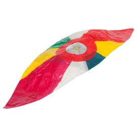 Japanese Paper Ball 17 cm Pack of 10 Play Ball Therapy Ball Children Therapy Play