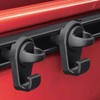 2PCS Truck Bed Rail Tie Down Hook Cleat PT278‑00160 Replacement