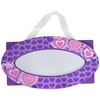 Melissa & Doug Hearts Door Plaque