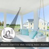 Ceiling Hook Heavy Duty Ultra Strong Ceiling Hook Heavy Duty