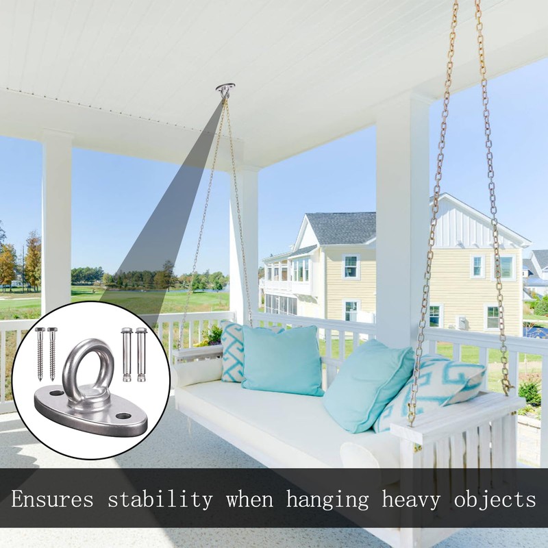 Ceiling Hook Heavy Duty Ultra Strong Ceiling Hook Heavy Duty