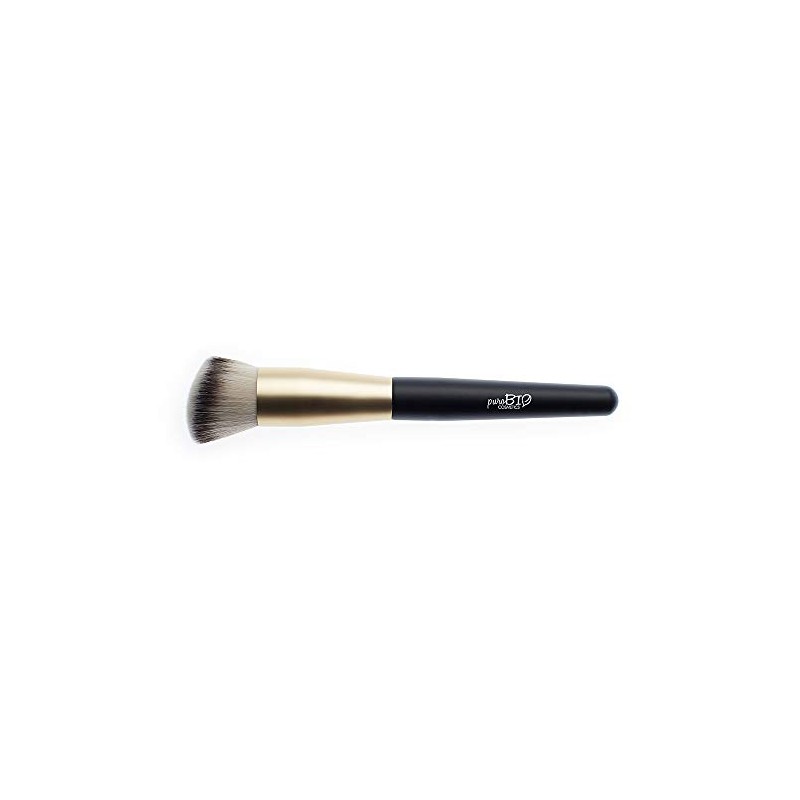 Brush 11 Sculpting Angled Blusher Purobio
