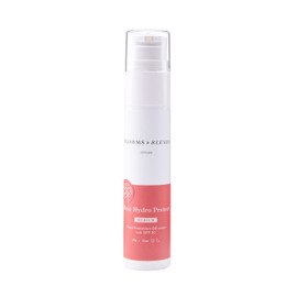 Blooms & Blends Skincare, Rosé Hydro Protect - BB Cream med 50g