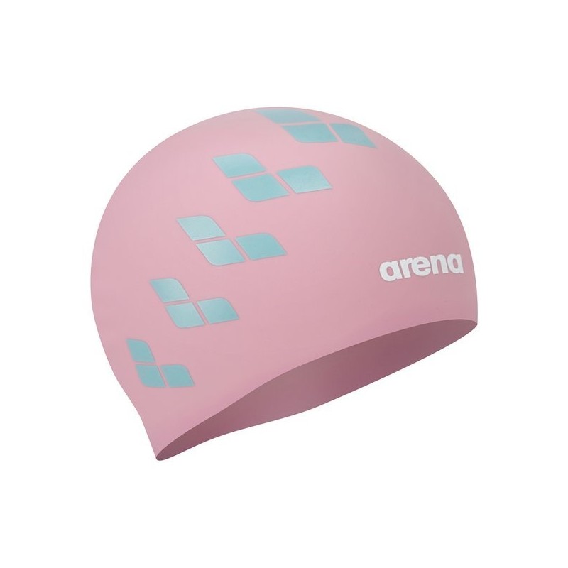 Arena Symmetrical Silicone Swim Cap A5AC1AC06 Team Arena / 아레나