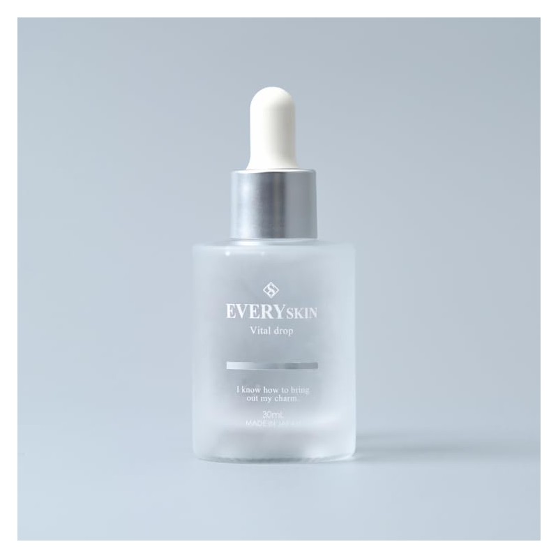 EVERYSKIN Vital Drop, 1.0 fl oz (30 ml) Human Type