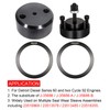 J-35686-B Front and Rear Crankshaft Seal Wear Sleeve Installer Compatible