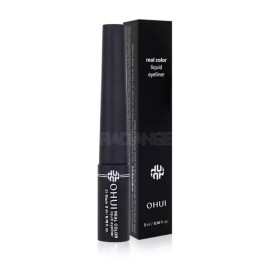 오휘 리얼컬러 리퀴드 아이라이너 Ohui Real Color Liquid Eyeliner