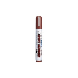 Artline Ekt2 Shirt Marker - Brown