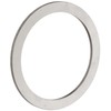 Koyo TRC-2840 Thrust Roller Bearing Washer, TR Type, Open, Inch,